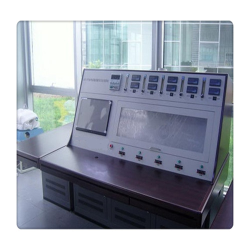 CBZ-5-JW 甲烷传感器报警仪综合校验台