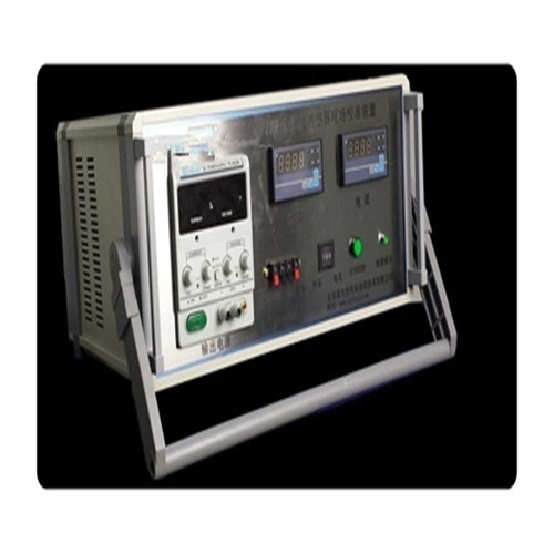JXW-I温度传感器现场检测、校准装置