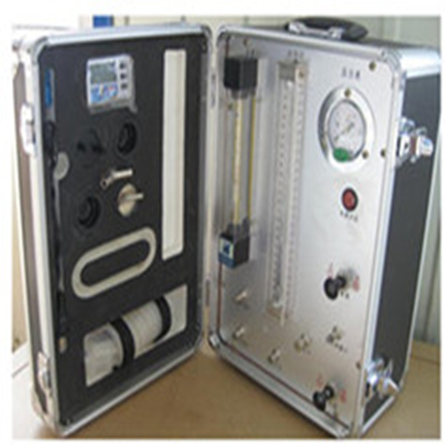 AJ12B氧气呼吸器检验仪 