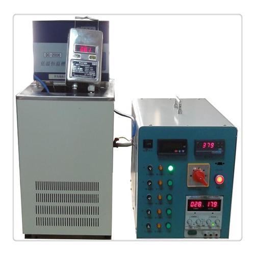 WJ5-I便携式矿用温度传感器调校检定装置