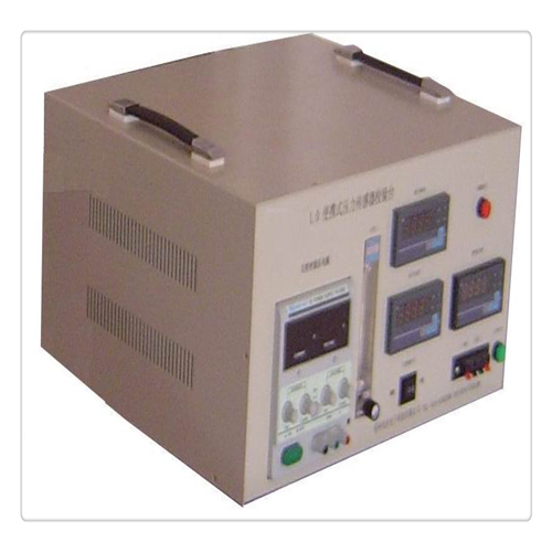 HYC-1.0便携式温度传感器现场校准装置