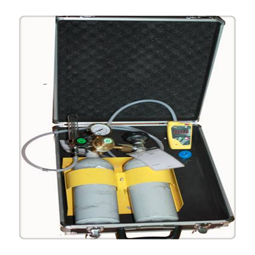 CPG-2多功能气体检测仪校验装置