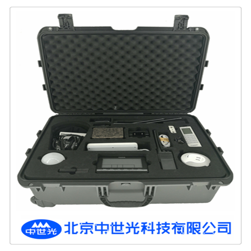 JT-WS900A加强型无线监听套装