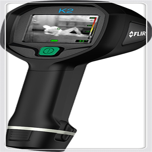 FLIR K2 红外热像仪