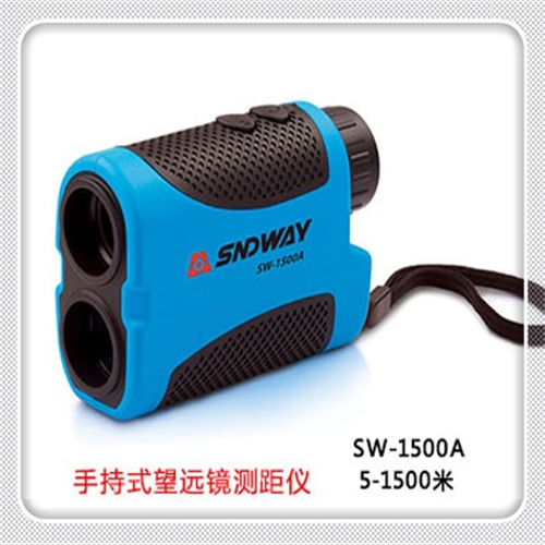 SW-1500A激光测距仪