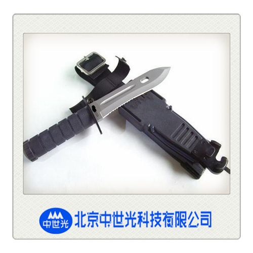 ZSG-DJ-1多功能刀具（制式刀具）