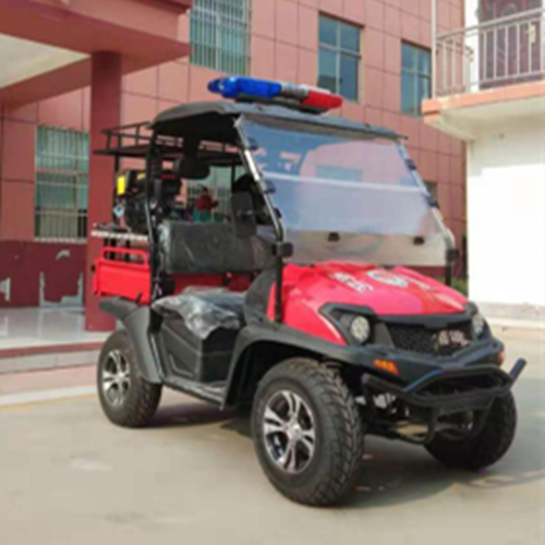 UTV200/UTV450/UTV800四轮消防摩托车