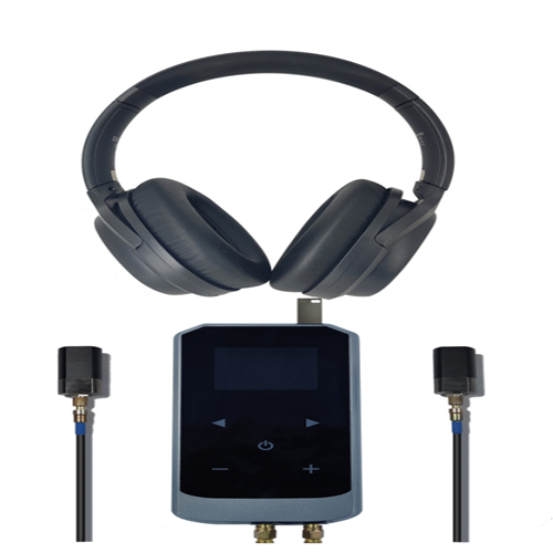 CW-V多功能立体听音系统
