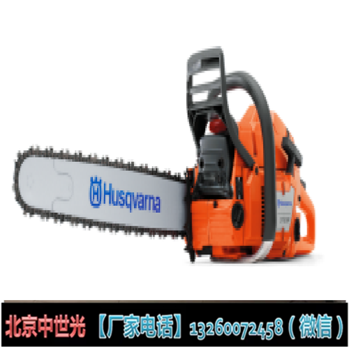 372ＸＰ机动链锯瑞典Husqvarna