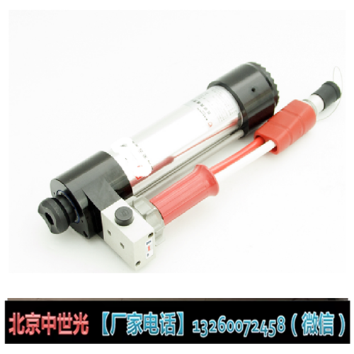 GYCD-140/750液压撑顶器