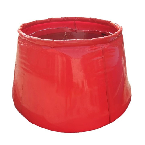 移动式消防储水装置（移动蓄水池）