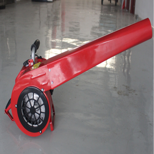 6MF-30手持式风力灭火机 