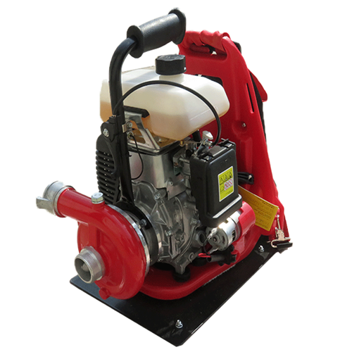 QBE-90便携式森林消防泵 