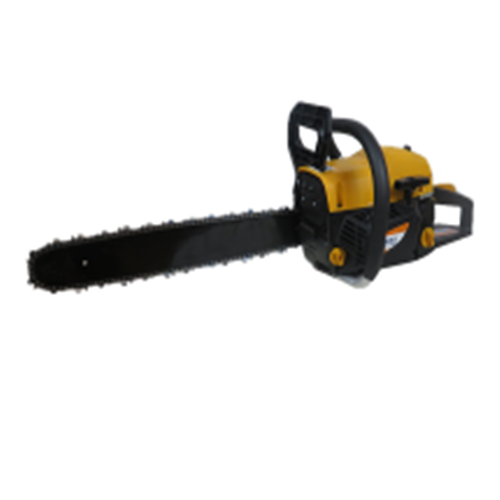 YD-58机动链锯 