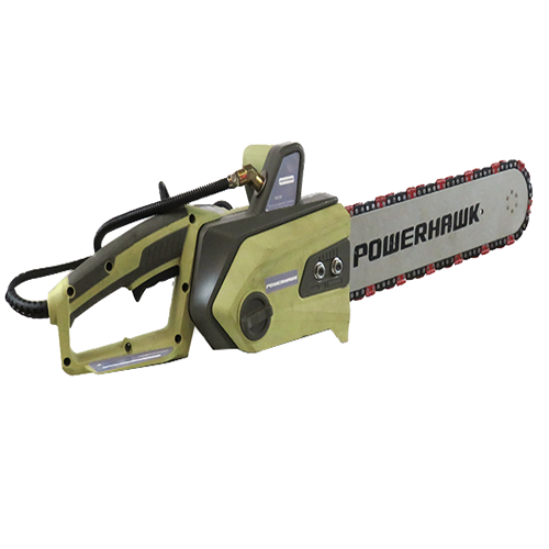 D450电动多功能链锯 