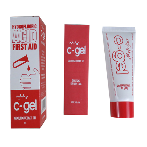 Calgonate、LFL0-40葡萄糖酸钙软膏 