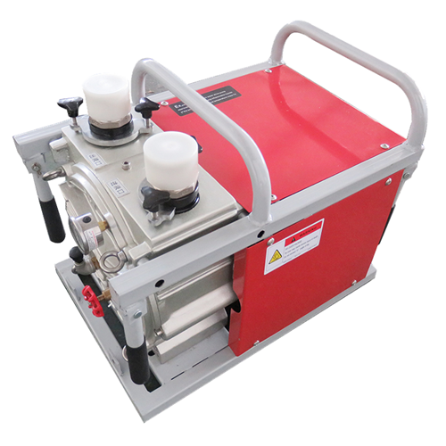 M300防爆水轮输转泵 