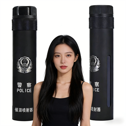 催泪喷射器（竖喷型）