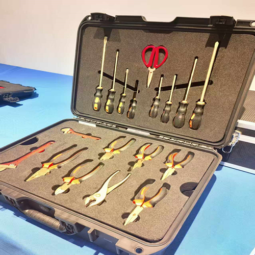 ZSGNMT-36/50无磁排爆工具组