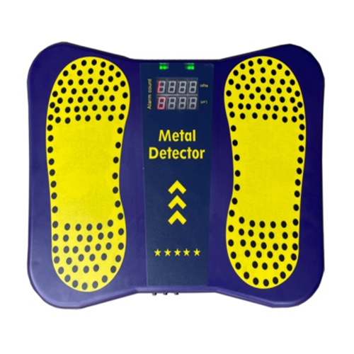 XD-918鞋底金属探测仪