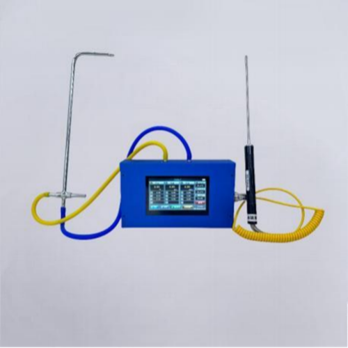 DP7000A 多功能差压风速风压风温风量仪